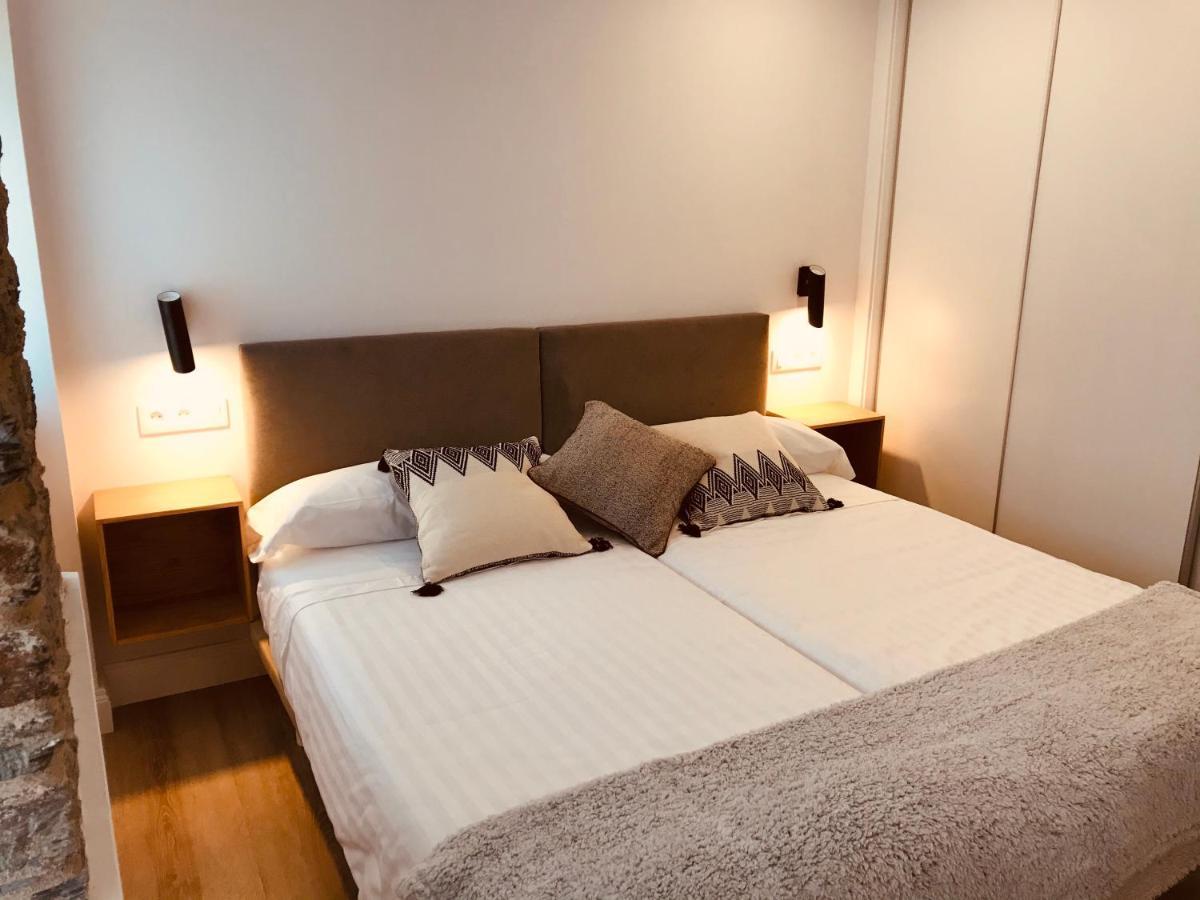 Apartamentos Puerto Norte - Apto 2 プエルト・デ・ベガ エクステリア 写真